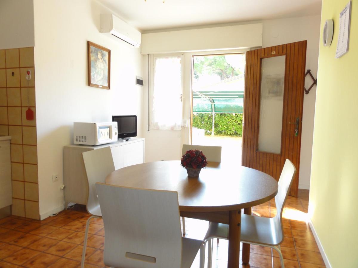 Villa Palma - Appartamenti Μπιμπιόνε Εξωτερικό φωτογραφία