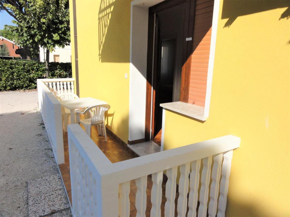 Villa Palma - Appartamenti Μπιμπιόνε Εξωτερικό φωτογραφία