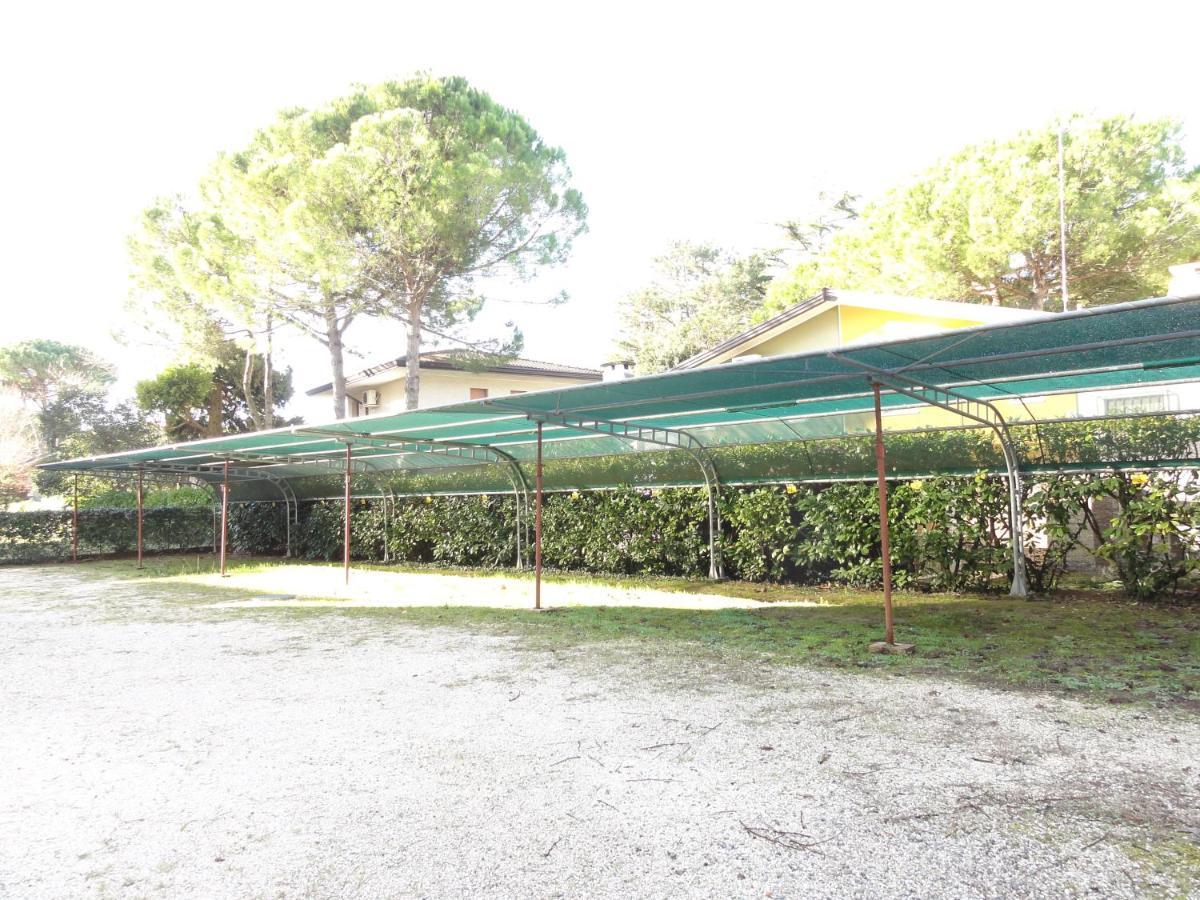 Villa Palma - Appartamenti Μπιμπιόνε Εξωτερικό φωτογραφία