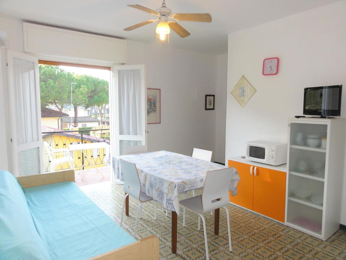 Villa Palma - Appartamenti Μπιμπιόνε Εξωτερικό φωτογραφία