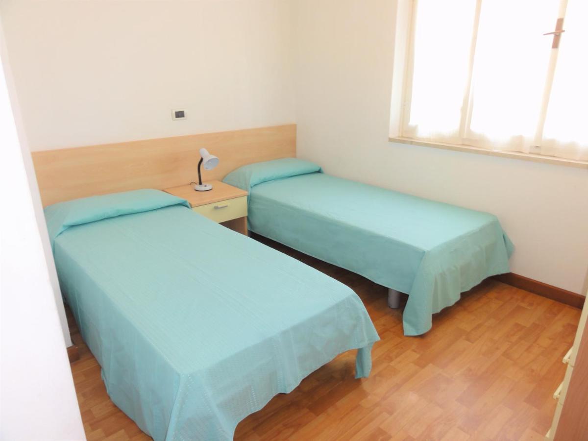 Villa Palma - Appartamenti Μπιμπιόνε Εξωτερικό φωτογραφία